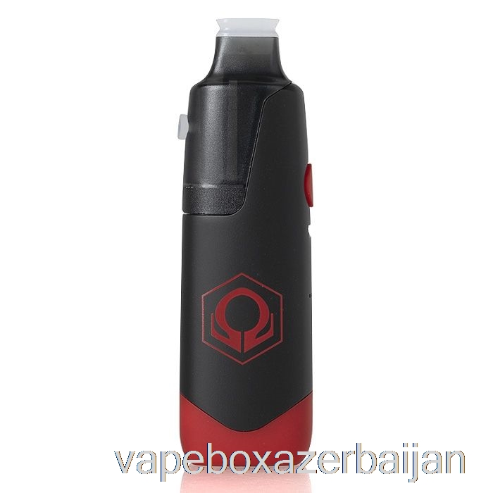 Vape Baku Craving Vapor JYNX Pod System Black / Red